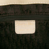 Dior Lambskin Cannage Drawstring Hobo Secondhand