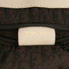 Dior Lambskin Cannage Drawstring Hobo Secondhand