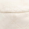 Dior Lambskin Cannage Drawstring Hobo Secondhand
