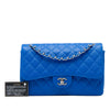 Chanel Jumbo Classic Caviar Double Flap Secondhand