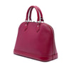 Louis Vuitton Epi Alma PM Secondhand