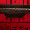 Louis Vuitton Damier Ebene Neverfull MM Secondhand