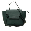 Celine Nano Grained Calfskin Belt Bag Secondhand