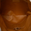 Chanel Paris Cosmopolite Tweed Fringe Clutch Secondhand