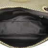 Chanel Metallic Perforated Calfskin Reissue 2.55 Drill Flap Secondhand