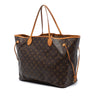 Louis Vuitton Monogram Neverfull GM Secondhand
