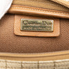 Dior Honeycomb Coated Canvas Crossbody Secondhand