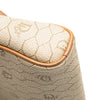 Dior Honeycomb Coated Canvas Crossbody Secondhand