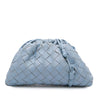 Bottega Veneta Nappa Intrecciato The Mini Pouch Crossbody Secondhand