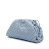 Bottega Veneta Nappa Intrecciato The Mini Pouch Crossbody Secondhand