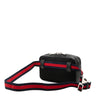 Gucci GG Supreme Web Belt Bag Secondhand