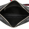Gucci GG Supreme Web Belt Bag Secondhand