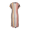 Secondhand Missoni Multipattern Knit Dress