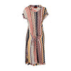 Secondhand Missoni Multipattern Knit Dress