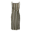 Secondhand Missoni Wrap Dress