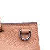 Gucci Medium Leather Bamboo Daily Satchel Secondhand