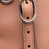 Gucci Medium Leather Bamboo Daily Satchel Secondhand