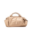 LOEWE Metallic Nappa Aire Secondhand