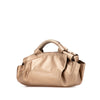 LOEWE Metallic Nappa Aire Secondhand