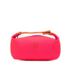 Hermès Small Canvas Bride A Brac Secondhand