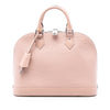 Louis Vuitton Epi Alma PM Secondhand