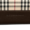 Burberry House Check Canvas Tote Secondhand