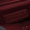 Chanel CC Chevron Lambskin Backpack Secondhand