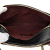 Chanel Calfskin Grosgrain Stitched Button Up Camera Case Secondhand