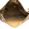Fendi Zucca Canvas Hobo Secondhand