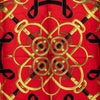 Hermès Eperon d Or Silk Scarf 90 Secondhand