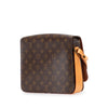 Louis Vuitton Monogram Cartouchiere GM Secondhand