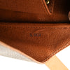 Louis Vuitton Monogram Cartouchiere GM Secondhand