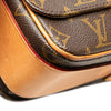 Louis Vuitton Monogram Cartouchiere GM Secondhand