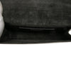 Saint Laurent Metallic Calfskin Cassandre Clutch Secondhand