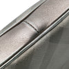 Burberry Shimmer Check Coated Canvas Crossbody Secondhand