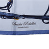 Hermès Brides Rebelles Silk Scarf 90 Secondhand