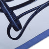 Hermès Brides Rebelles Silk Scarf 90 Secondhand