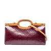 Louis Vuitton Monogram Vernis Roxbury Drive Secondhand