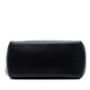 Bottega Veneta Intrecciato Trimmed Leather Ducale Top Handle Bag Secondhand