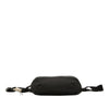 Saint Laurent Canvas Classic Belt Bag Secondhand