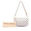 Louis Vuitton Damier Azur Pochette Accessoires Secondhand