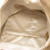 Chanel CC Metallic Lambskin Hobo Secondhand