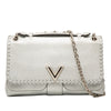 Louis Vuitton Metallic Cuir Plume Ecume Very Chain Bag Secondhand