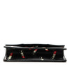 Saint Laurent Calfskin Lipstick Print Betty Crossbody Secondhand