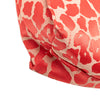 Fendi Leopard Print Canvas Shopper Tote Secondhand