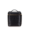 Chanel CC Caviar Vanity Case Secondhand