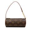 Louis Vuitton Monogram Papillon Pochette Secondhand