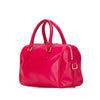 Saint Laurent Baby Leather Classic Duffle Satchel Secondhand
