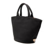 Prada Canvas Canapa Logo Satchel Secondhand