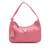 Prada Mini Tessuto Re Edition 2000 Shoulder Bag Secondhand